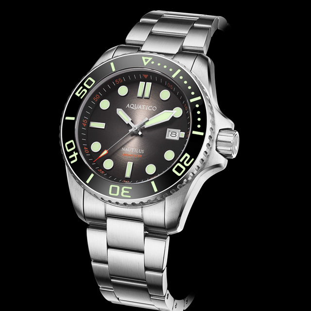 Dive watches